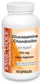 Glucosamine Chondroitin promotes healthy joints